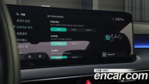 Kia K8 Signature Black 2025 года из Южной Кореи