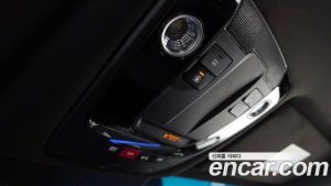 Kia K8 Signature Black 2025 года из Южной Кореи