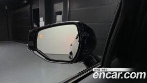 Kia K8 Signature Black 2025 года из Южной Кореи