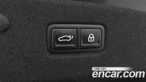 Kia K8 Signature Black 2025 года из Южной Кореи