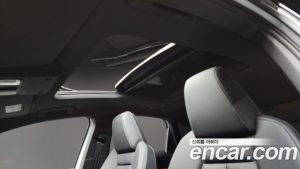 Audi Q4 e-tron 45 Premium Sportback 2025 года из Южной Кореи