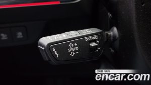 Audi Q4 e-tron 45 Premium Sportback 2025 года из Южной Кореи