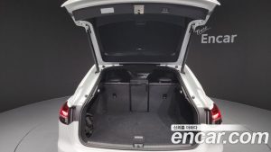 Audi Q4 e-tron 45 Premium Sportback 2025 года из Южной Кореи