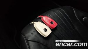 Mercedes-Benz CLS-Class CLS300d 4MATIC 2023 года из Южной Кореи