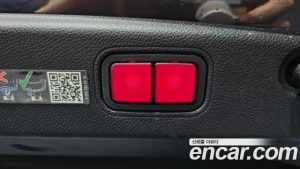 Mercedes-Benz CLS-Class CLS300d 4MATIC 2023 года из Южной Кореи