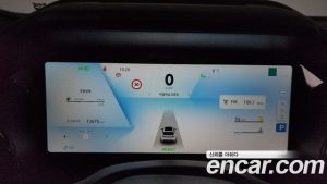 Renault-KoreaSamsung Grand Koleos 1.5 E-TECH Esprit Alpine 2WD 2025 года из Южной Кореи