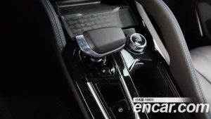 Renault-KoreaSamsung Grand Koleos 1.5 E-TECH Esprit Alpine 2WD 2025 года из Южной Кореи