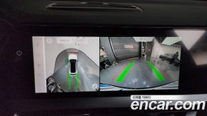 Renault-KoreaSamsung Grand Koleos 1.5 E-TECH Esprit Alpine 2WD 2025 года из Южной Кореи