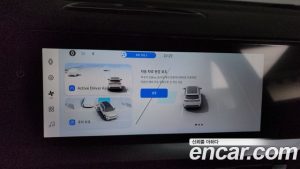 Renault-KoreaSamsung Grand Koleos 1.5 E-TECH Esprit Alpine 2WD 2025 года из Южной Кореи