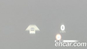 Renault-KoreaSamsung Grand Koleos 1.5 E-TECH Esprit Alpine 2WD 2025 года из Южной Кореи