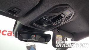 Renault-KoreaSamsung Grand Koleos 1.5 E-TECH Esprit Alpine 2WD 2025 года из Южной Кореи