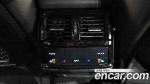 Renault-KoreaSamsung Grand Koleos 1.5 E-TECH Esprit Alpine 2WD 2025 года из Южной Кореи