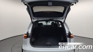 Renault-KoreaSamsung Grand Koleos 1.5 E-TECH Esprit Alpine 2WD 2025 года из Южной Кореи