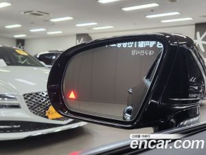 Mercedes-Benz AMG GT 4Door 43 4MATIC+ 2024 года из Южной Кореи