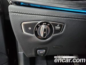 Mercedes-Benz AMG GT 4Door 43 4MATIC+ 2024 года из Южной Кореи
