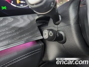 Mercedes-Benz AMG GT 4Door 43 4MATIC+ 2024 года из Южной Кореи