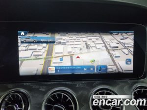 Mercedes-Benz AMG GT 4Door 43 4MATIC+ 2024 года из Южной Кореи