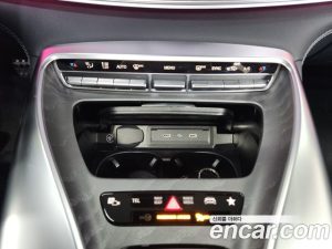 Mercedes-Benz AMG GT 4Door 43 4MATIC+ 2024 года из Южной Кореи