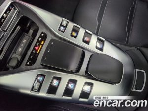 Mercedes-Benz AMG GT 4Door 43 4MATIC+ 2024 года из Южной Кореи