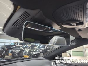 Mercedes-Benz AMG GT 4Door 43 4MATIC+ 2024 года из Южной Кореи