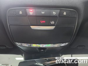 Mercedes-Benz AMG GT 4Door 43 4MATIC+ 2024 года из Южной Кореи