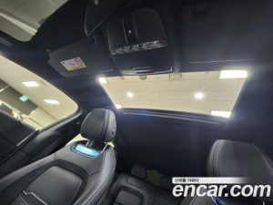 Mercedes-Benz AMG GT 4Door 43 4MATIC+ 2024 года из Южной Кореи