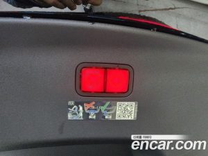 Mercedes-Benz AMG GT 4Door 43 4MATIC+ 2024 года из Южной Кореи