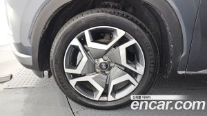 Hyundai Palisade Дизель 2.2 2WD 2024 года из Южной Кореи