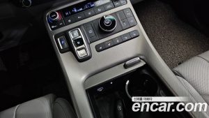 Hyundai Palisade Дизель 2.2 2WD 2024 года из Южной Кореи