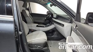 Hyundai Palisade Дизель 2.2 2WD 2024 года из Южной Кореи