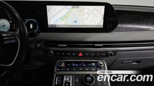 Hyundai Palisade Дизель 2.2 2WD 2024 года из Южной Кореи