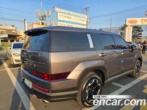 Hyundai Santafe Бензин 2.5T 2WD 2024 года из Южной Кореи