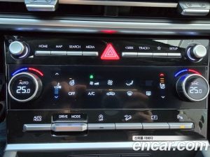 Hyundai Santafe Бензин 2.5T 2WD 2024 года из Южной Кореи