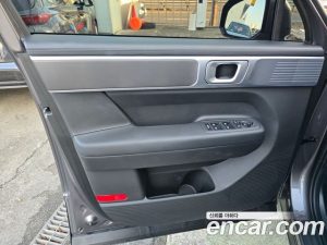 Hyundai Santafe Бензин 2.5T 2WD 2024 года из Южной Кореи