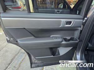 Hyundai Santafe Бензин 2.5T 2WD 2024 года из Южной Кореи