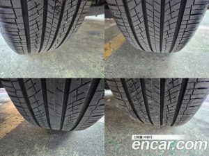 Hyundai Santafe Бензин 2.5T 2WD 2024 года из Южной Кореи