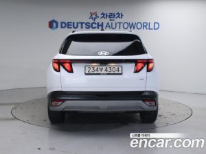 Hyundai Tucson Бензин 1.6 Turbo 4WD 2024 года из Южной Кореи