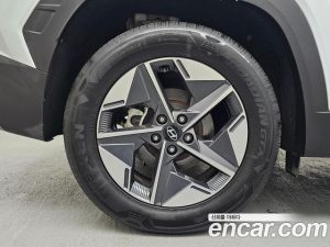 Hyundai Tucson Бензин 1.6 Turbo 4WD 2024 года из Южной Кореи