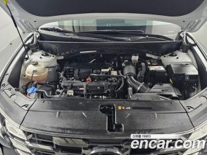 Hyundai Tucson Бензин 1.6 Turbo 4WD 2024 года из Южной Кореи