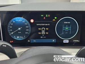 Hyundai Tucson Бензин 1.6 Turbo 4WD 2024 года из Южной Кореи