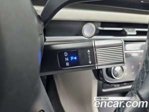 Hyundai Tucson Бензин 1.6 Turbo 4WD 2024 года из Южной Кореи