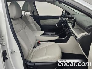 Hyundai Tucson Бензин 1.6 Turbo 4WD 2024 года из Южной Кореи