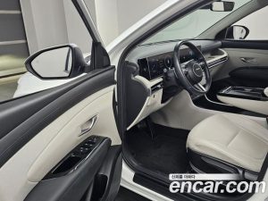 Hyundai Tucson Бензин 1.6 Turbo 4WD 2024 года из Южной Кореи