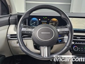 Hyundai Tucson Бензин 1.6 Turbo 4WD 2024 года из Южной Кореи