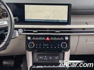 Hyundai Tucson Бензин 1.6 Turbo 4WD 2024 года из Южной Кореи