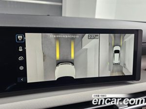 Hyundai Tucson Бензин 1.6 Turbo 4WD 2024 года из Южной Кореи