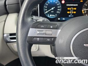 Hyundai Tucson Бензин 1.6 Turbo 4WD 2024 года из Южной Кореи