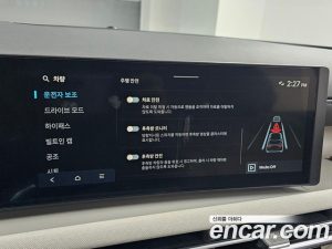 Hyundai Tucson Бензин 1.6 Turbo 4WD 2024 года из Южной Кореи