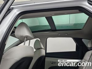Hyundai Tucson Бензин 1.6 Turbo 4WD 2024 года из Южной Кореи