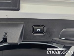 Hyundai Tucson Бензин 1.6 Turbo 4WD 2024 года из Южной Кореи